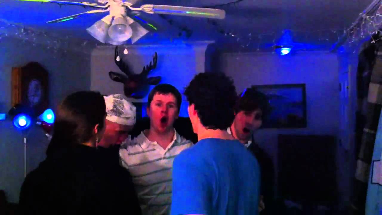Watch UNC Winter Rave 2010 - I'm Dreaming of a White Christmas on YouTube Watch UNC Winter Rave 2010 - I'm Dreaming of a White Christmas on YouTube