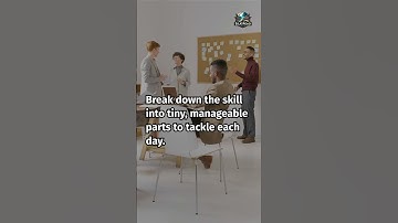 Master New Skills in 1 Minute a Day! #facts #news #fyp