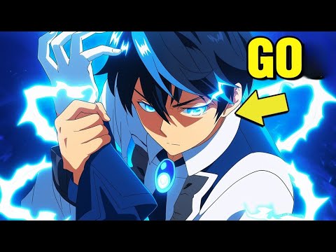 شاب ضعيف بيتعرض للتنمر علشان معندهوش موهبه سحريه بيدخل جوا متاهه وبيكتشف جواها بنت بتديله طاقه كبيره 