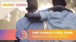 Watch Chip Charlez Rennen Door De Velden feat Paul Sinha video