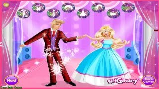 Princess Magic Dance