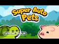 Super Auto Pets | BEST Indie Games Trailers