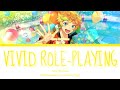 「 ES! 」VIVID ROLE-PLAYING - Sora Harukawa [KAN/ROM/ENG]