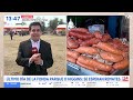 24 Horas Al Día - Domingo 20 de septiembre 2026