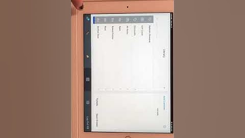 Inventory with barcode scanner - Square Seller POS