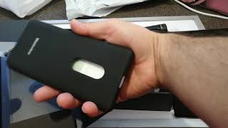 Blackview Max 1 Luxury Package Unboxing