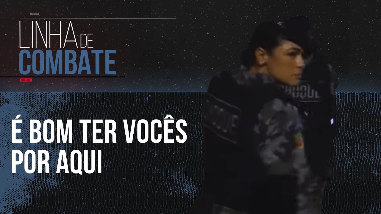 FACÇÕES TRANSFORMAM REGIÕES DE PORTO ALEGRE EM CAMPOS DE GUERRA