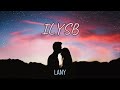 (Vietsub + Lyrics) ILYSB - LANY