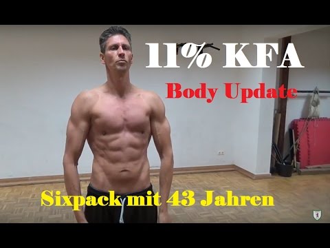 Männer 30 kfa