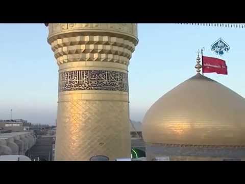 Ehli-Beyt qrupu - Huseyn gelende  |#ilahi #nasheed #anasheed #ehlibeytqrupu