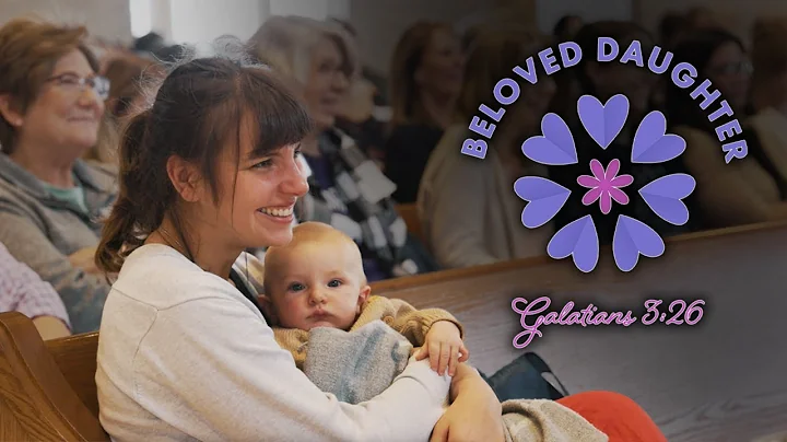 2025 Women's Conference Recap