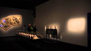 William Kentridge: Five Themes