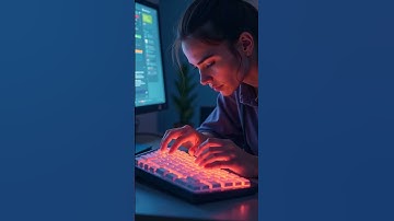 Sticky Note Keyboard Cleaning Hack Revealed