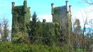 Castillo de Las Caldas (Las Caldas - Oviedo)