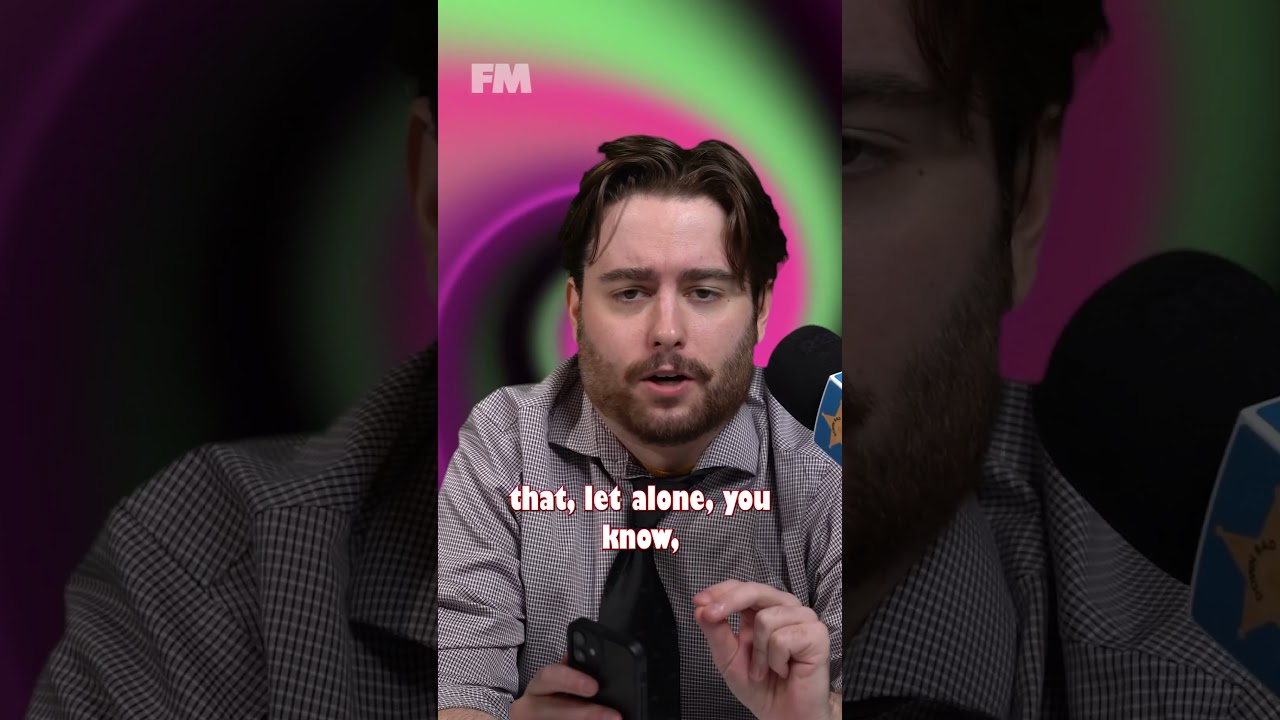 Don’t talk about your showering habits.... or do? 