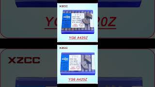 XZCC YG6 A411/A420 A412/A420Z A413/A425 A414/A425Z Right Left Hand P20 YT5 P30 Tungsten Carbide Tips