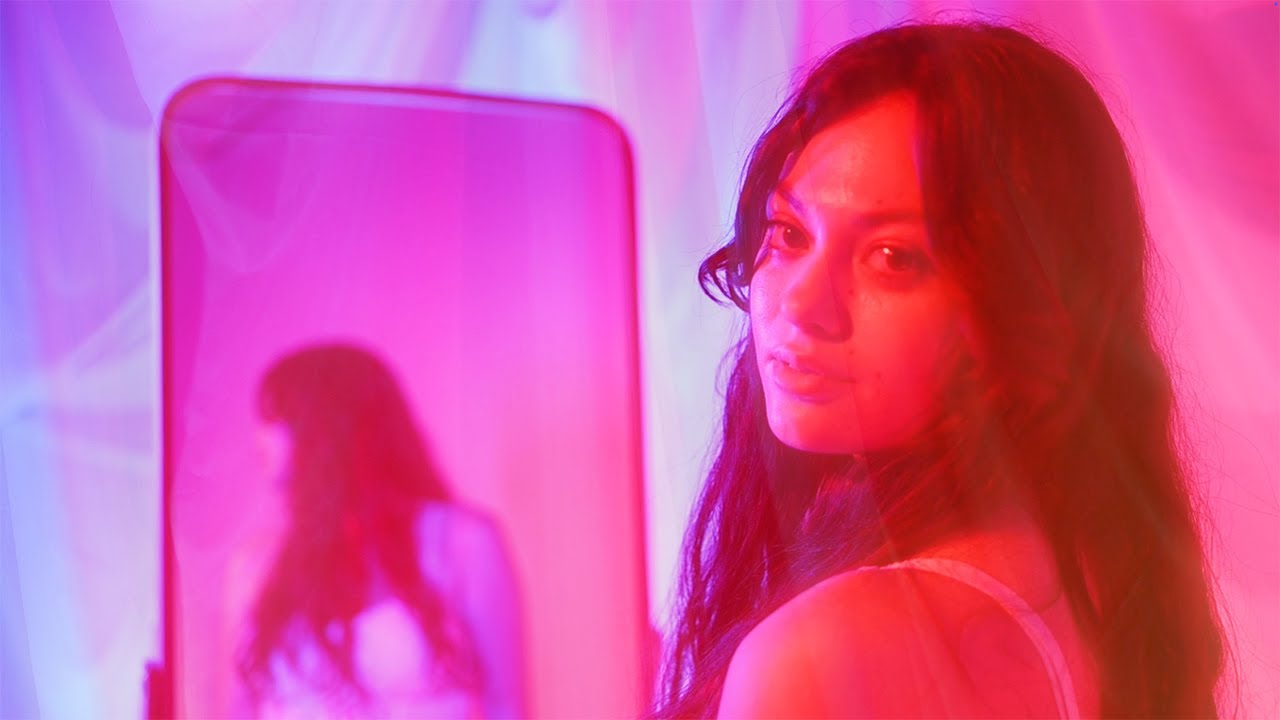 Watch Nylon - Alice on YouTube Watch Nylon - Alice on YouTube