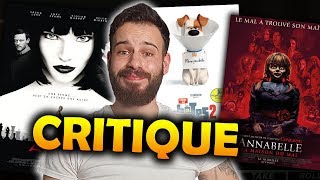 Anna Annabelle 3 Comme Des Bêtes 2 - Critique