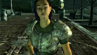Fallout 3 Music Video - Land of Confusion (Genesis)