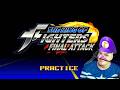 The king of fighters final attack Update 2.41  Live! @Layanor