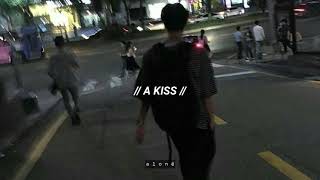 The kiss ~ The Driver Era (sub. Español)