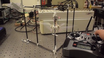 Tailless Approach - Yaw Control for Flapping Twin-Wing Robot