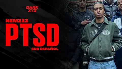 Nemzzz - PTSD (Sub Español)