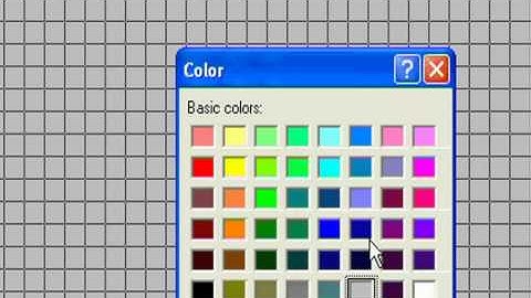 Game Maker Tutorials - 5 - The Basics - Rooms