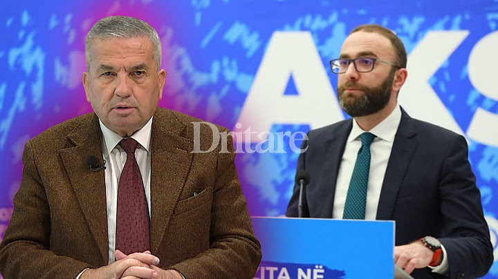Gazment Bardhi një karrierist i sëmurë! Deklarata e fortë e avokatit! | Intervista e ditës