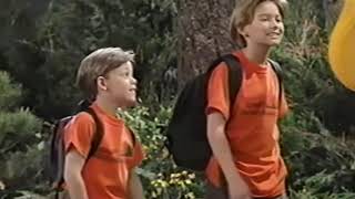 Outdoor Fun! (2003 Version) Part 57