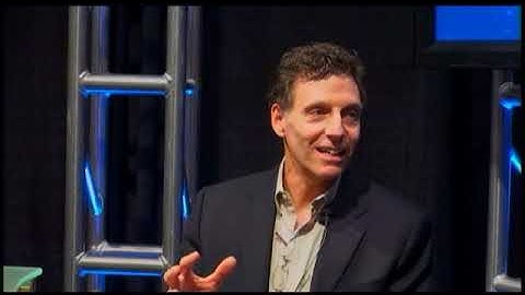 Interview with Ciena