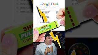 Google Feud but if I LOSE I get SHOCKED ⚡ screenshot 4