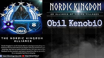 R9 Exe (R8 Pilots) vs R9 Profundity (R8 Pilots)