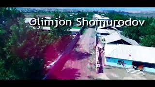 Olimjon Shomurodov - Jiydaning Gullaridan HD 2018