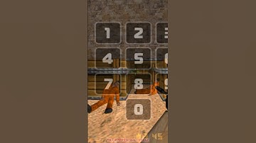 Cs 1.6 Android - ZombiesWillBeBack [TEST] {map:zm_dust_world}