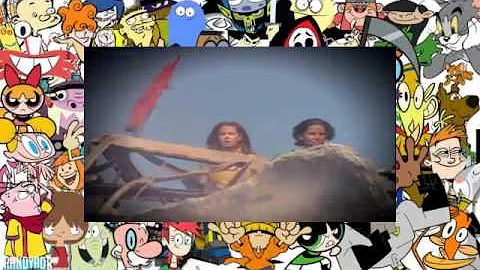 Power Rangers Turbo Episode 045   Chase into Space Part 2   Watch Power Rangers Turbo Episode 045
