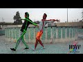 XNect: Real-time Multi-person 3D Motion Capture With a Single RGB Camera (SIGGRAPH 2020)