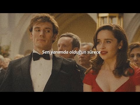 And I Love Her - (The Beatles - Cover) - (Türkçe Çeviri) - Me Before You