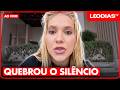 VIRGINIA se pronuncia após polêmica EM DUBAI ! | JORNAL DOS FAMOSOS