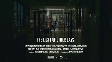 The Light of Other Days