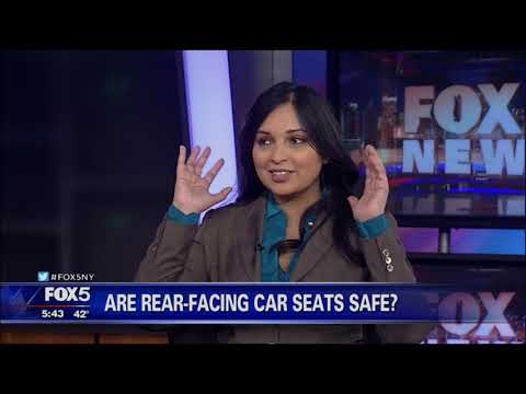 Are Rear-Facing Car Seats Safe? (4-3-18)