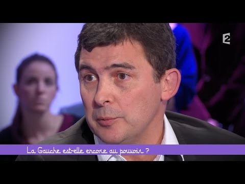 La gauche est-elle encore au pouvoir ? - Ce soir (ou jamais !) - 05/02/16 (1/4)