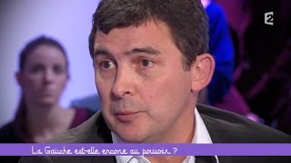 La gauche est-elle encore au pouvoir ? - Ce soir (ou jamais !) - 05/02/16 (1/4)