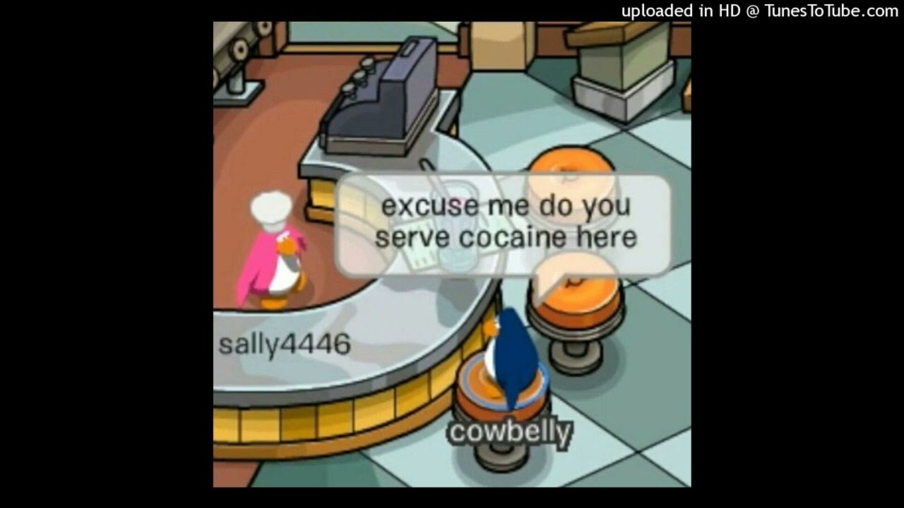 [[free]] scenecore x punkinloveee x h3artcrush type beat - "club penguin" [prod. notj4ck]