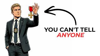 Your Life as every Rank in CIA
