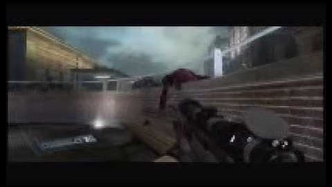 Fear2 Project Origin Walkthrough Nurse Office Part 1