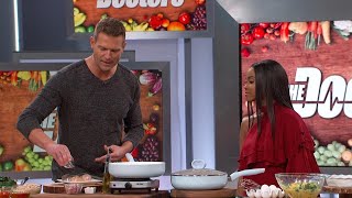 Budget-Friendly Dinners from ‘The Lose Your Belly Diet’