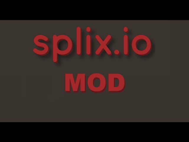 Splix.io Güncel Zoom Hack