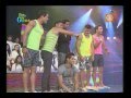 Esto es Guerra de Verano: Presentación de los guerreros (2 temporada) - 07/01/2013