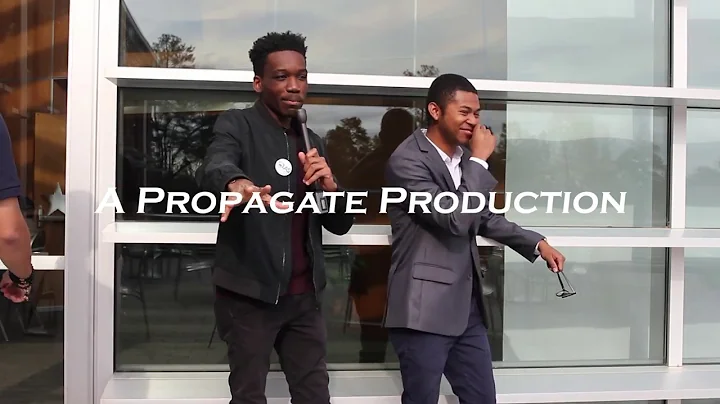 GGC's Got Talent X Propagate   Propagate Sample